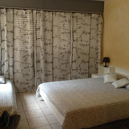 Appartamento Tell Chiasso