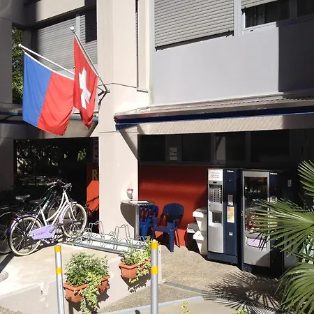 Tell Appartamento Chiasso